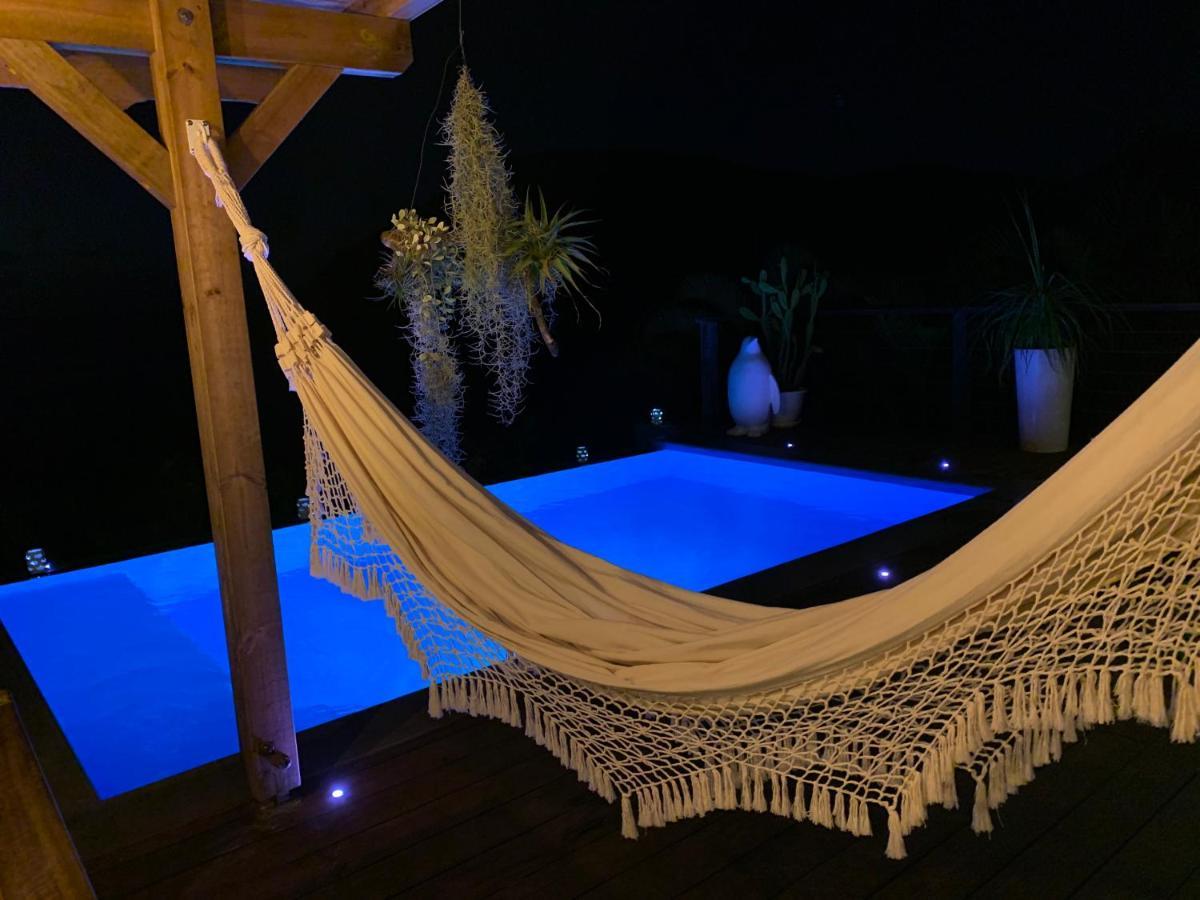 Villa Pelican Lodge Deshaies Exteriör bild